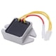thumbnail image 2 of Regulador De Voltaje De aleación De Aluminio 691185 Para Motores BS 18-24HP, De Carga 10A 13A 14A 16A, 2 of 7