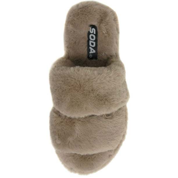soda fur slides