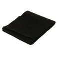 thumbnail image 1 of Housse de Clavier de Piano Noire Chiffon de Nettoyage pour Pièces de Piano, 1 of 8
