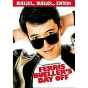 Ferris Bueller's Day Off (DVD)