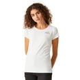 thumbnail image 4 of Regatta Womens Breezed IV Back Print T-Shirt, 4 of 5