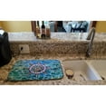 thumbnail image 2 of Caroline's Treasures Steering Wheel Helm Dish Drying Mat, 2 of 7