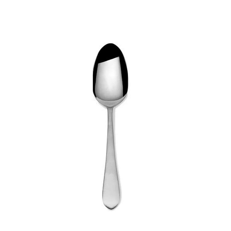 Pfaltzgraff Satin Raleigh Stainless Steel Flatware – 18/8 Quality – Pre-Owned In Great Condition