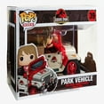 thumbnail image 2 of Pop Ride Jurassic Park Funko Jurassic Parck Movie, 2 of 2
