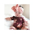 thumbnail image 2 of Baby Headbands Hairbands Hair Bow Elastics for Baby Girls Newborn Infant Toddlers Kids, 2 of 4