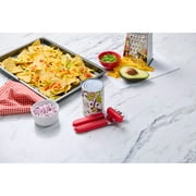 GoodCook Pro Manual Stainless Steel Can Opener with Chrome Finish