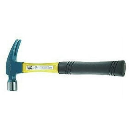 

Overhead Door Replacement -GarageDoorProject US Direct - Straight-Claw Hammer Heavy Duty; 14 ; 20 oz -100% OEM - USA Vendor US Manufactures for GarageDoorProject®