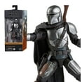 thumbnail image 2 of Black series Mandalorian 6" inches action figure, 2 of 4