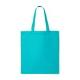 thumbnail image 2 of Valubag Womens Self-fabric Handles Tote Bag, 2 of 3
