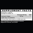 thumbnail image 4 of Angry Supplements Ageless Collagen for Healthy Skin, Joints, Hair & Nails, Capsules, 60ct, 4 of 5