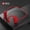 Red, variant on Headphones - Bluetooth 5.0 Wireless Sport Headset, 10H Playtimes, IPX5 Sweatproof, Noise Cancelling Mic for Running, Cycling, Driving, Outdoor Workouts & Hearing Safety