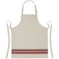 thumbnail image 1 of STAUB French Line 85 cm X 70 cm Kitchen Apron, Red, 1 of 2