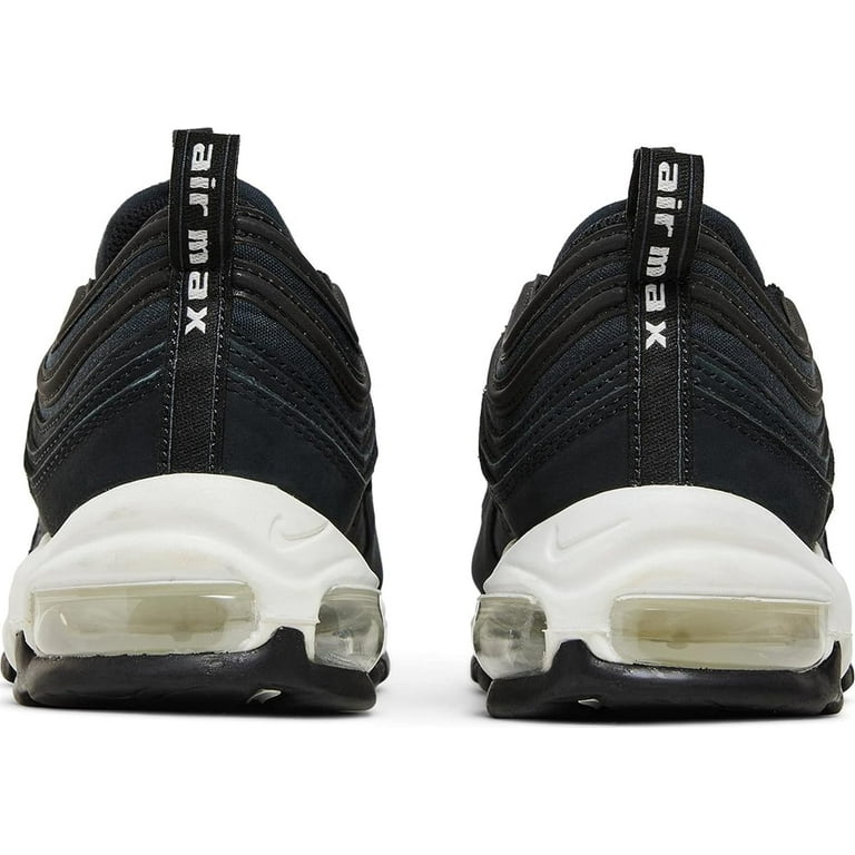 Men's Nike Air Max 97 SE Black/Off Noir (DQ8574 001) - Main Image