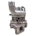 thumbnail image 4 of OEM BorgWarner Turbo BV55 VGT Assembly Compatible with JCB 411 413 417 419 427 437 Wheel Loader EcoMax 444 448 4.8L Tier 4 Diesel Variable Geometry New 11559880020 1155-970-0020, 4 of 4