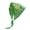 Y2Kstar, variant on Women's Crochet Head Kerchief Knitted Hair Scarf Headwrap for Women Girls Floral Fruits Headband