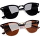 thumbnail image 1 of Gafas de sol Joopin semi montura polarizadas UV400 para hombres y mujeres, 1 of 6