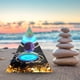 thumbnail image 5 of Pirámide Cristales Orgón Generador de Energía Sanación Reiki Chakra Equilibrio, 5 of 7