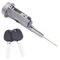 thumbnail image 2 of Dexico Ignition Lock Cylinder with 2 Keys for Lexus RX300 3.0L V6 1999-2003 Replace 89073-48020, 2 of 13