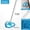 39in, variant on Wall Cleaner Mop with 39" Long Handle, Baseboard Cleaner Tool, 360 Degree Rotating Ceiling Cleaning Tool Duster for Wet & Dry Wall Corner Floor
