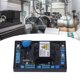 thumbnail image 4 of Regulador de voltaje del generador Convertidor de voltaje automático de 1 fase AS440 Módulo de control AVR para generador ANGGREK Otros, 4 of 8