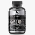 thumbnail image 1 of Silver Mens | Multivitamínico para hombres 40+ Natural Smart Nutrition Para ellos, 1 of 6