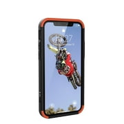 UAG Designed for iPhone 11 Pro [5.8-inch screen] Civilian [Black] Case
