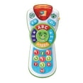 thumbnail image 1 of LeapFrog Scout's Learning Lights Remote™ Deluxe - Pretend TV Control Toy with Music and Lights for Infant - French Version, 1 of 6