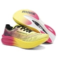 thumbnail image 1 of Tennis de Carrera Profesionales IRUNSVAN HEAT 1.0 para Hombre - Placa de Carbono, Ultra Ligeras con Amortiguación y Soporte Estable para Maratón, 1 of 9
