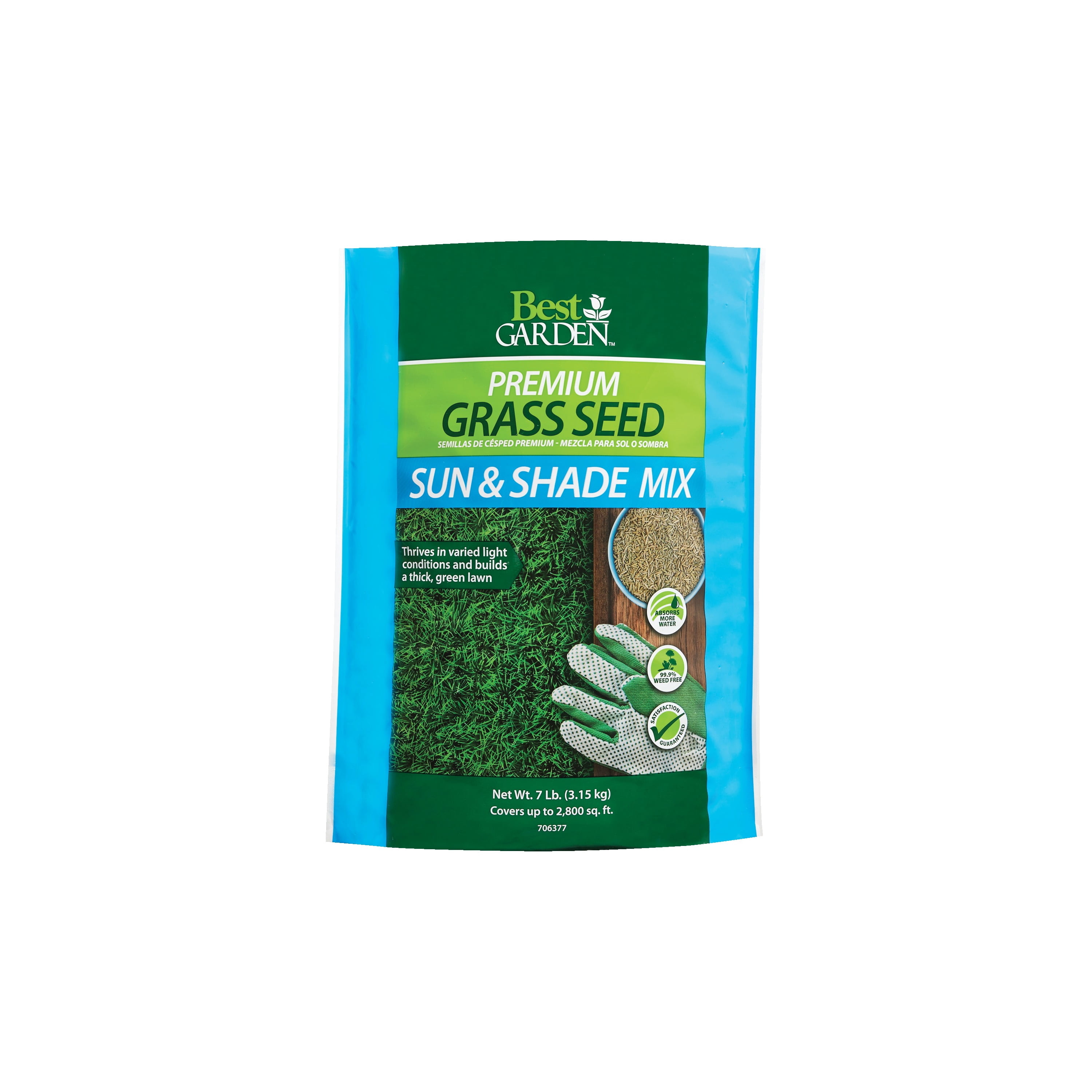 Zenith Zoysia Grass Seed for Lawn - 6 Lbs. Bag - Walmart.com