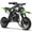 50cc Green, variant on SAY YEAH Dirt Bike,50CC Gas Dirt Bike for Kids 8+,2-Stroke Off-Road Motorcycle,Max Speed 25MPH,Support Up to 180lbs,Pull Start,Red