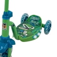thumbnail image 4 of Scooter Patin Monopatin Apache Dinosaurio Luz Sonido, 4 of 4