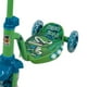 thumbnail image 4 of Scooter Patin Monopatin Apache Dinosaurio Luz Sonido, 4 of 4