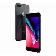 Pre-Owned Apple iPhone 8 GSM Unlocked - Verizon - 64GB Space Gray
