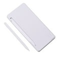 thumbnail image 2 of Foldable Calculator & 6 Inch LCD Writing Tablet Digital Drawing Pad 12 Digits Display with Stylus Pen Erase Button for Children Adults Home Office School Use, 2 of 7