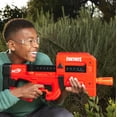 thumbnail image 4 of Nerf Fortnite Compact Motorized Electronic Dart Blaster Kids Toys for Outdoor Summer Games Ages 8 and Up, 4 of 5