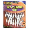 Pumpkin Masters Jack O Lantern Teeth