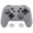 Clear White, variant on PlayVital Samurai Edition Glow in Dark Ergonomic Silicone Protective Case for Nintendo Switch Pro Controller, Soft Anti-Slip Controller Grip Protector for Nintendo Switch Pro with Thumb Grips - Green