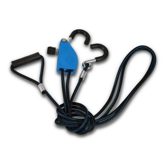 C3 CL Device for Extra-Large Caster-Lift Shopping Carts That Raise Rear Wheels When Nested- Easier, Safer, Faster. Reduce Wear on Wheels. Improve Productivity. Assembled in USA.