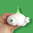 thumbnail image 2 of Laonim Vegetable Squeeze Toy, 2 of 4