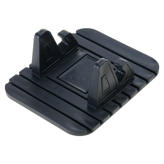 Car Phone Holder Vehicle Dashboard Silicone Stand Reusable Holder for Phone Tablet Car Phone Mount