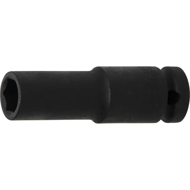 Dado Impacto Hexagono Largo BGS 7213 Entrada 1/2' 13 MM