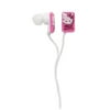 Hello Kitty Earbuds