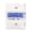 White, variant on Riwcyla 3 Phase 4 Wire Energy Meter 220380V 5,80A Energy Consumption kWh Meter DIN Rail Installation Digital Electric Power Meter with LCD Backlight Display