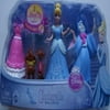 Disney Princess Disney Cinderella Magiclip Fairytale Set