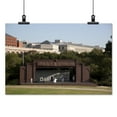 thumbnail image 2 of Print: Performance Stage Located On The Washington Monument Grounds On The, 2 of 4