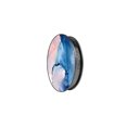 thumbnail image 4 of SpinPop Cell Phone Grip Holder, Imitation Pink & Blue Marble Inlay, 4 of 6