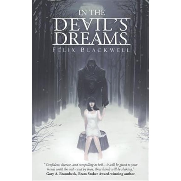 Pre-Owned In the Devil's Dreams (Paperback)