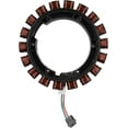 thumbnail image 2 of Whirlpool W10915700 Genuine OEM Front Load Washer Brake Stator Replacement Part - Replaces W10006483, 2 of 3