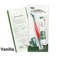 thumbnail image 3 of 2023Pet Toothbrush Toothpaste Kit Finger Brush Clean Teeth Mouth Dental Care Dog, 3 of 4
