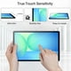 thumbnail image 4 of Protector de pantalla ProCase para Galaxy Tab S10 FE 2025/Tab S9 FE 10.9/S9 2023/Tab S8 2022/ Tab S7 2020 11, 4 of 7